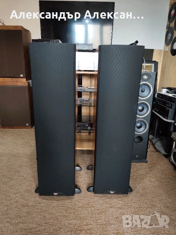 Klipsch RF-7, снимка 2 - Тонколони - 54650974