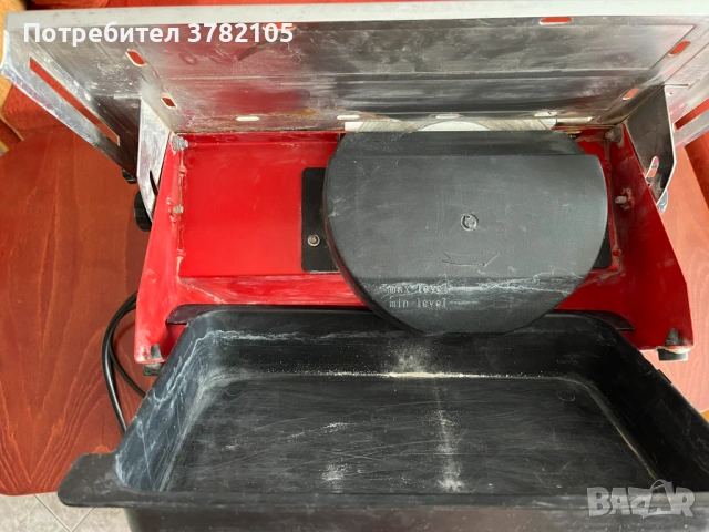 Продавам машина за рязане на плочки RAIDER RD-ETC20, снимка 7 - Диамантени и режещи инструменти - 54587825