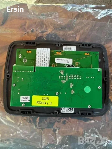Чисто нов контролен панел CBE-PC320-CA, снимка 4 - Къмпинг мебели - 55690470