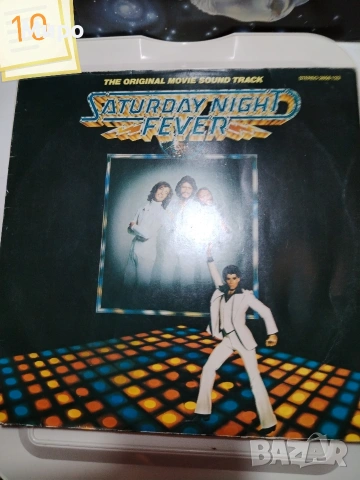 Грамофонни плочи 5, снимка 8 - Грамофонни плочи - 54044349