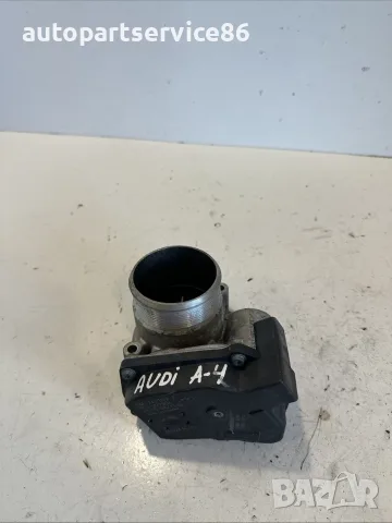 Дроселова клапа за Audi A4 B8 1.8 TFSI S-Line (2008) 06F133062J OEM