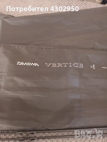 DAIWA , снимка 10 - Въдици - 54065034