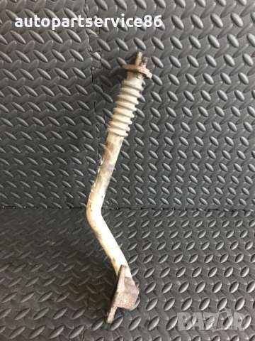 Тръба на EGR клапан за Nissan Primera P12 2.2 dCi (2002–2006)