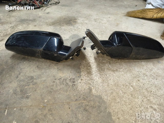 Огледала за Opel Vectra C, снимка 3 - Части - 54097903