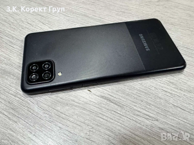 Samsung Galaxy A12 32GB 3GB RAM Dual , снимка 11 - Samsung - 55167833