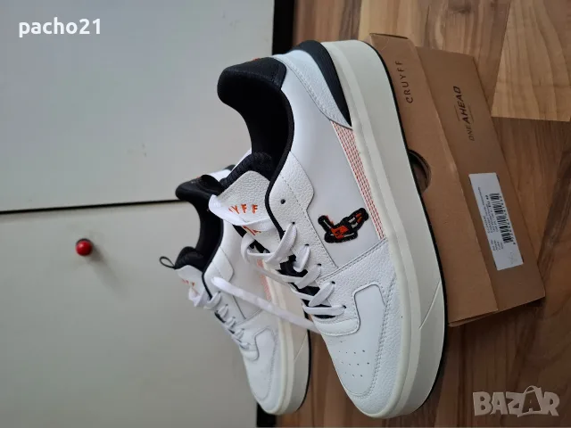 Cruyff Endorsed Netherlands , снимка 5 - Спортни обувки - 55645697