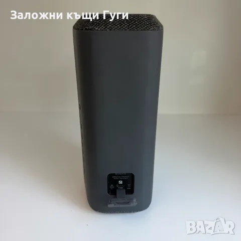 Портативна тонколона Sony SRS-XE300 , снимка 2 - Bluetooth тонколони - 55661651