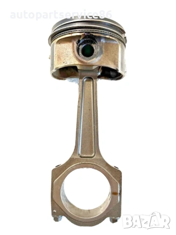 Бутало с биела за Land Rover Range Rover Sport 4.2 428PS (2007) 86P75 