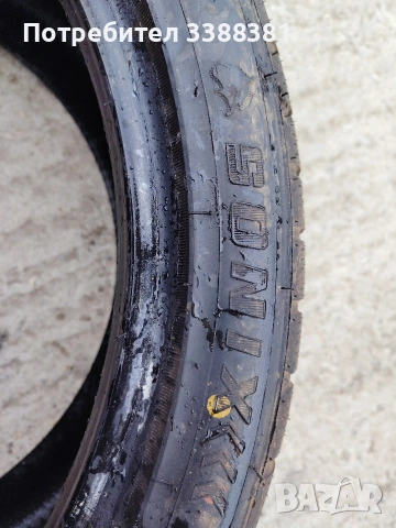 275/35/19, снимка 4 - Гуми и джанти - 54164617