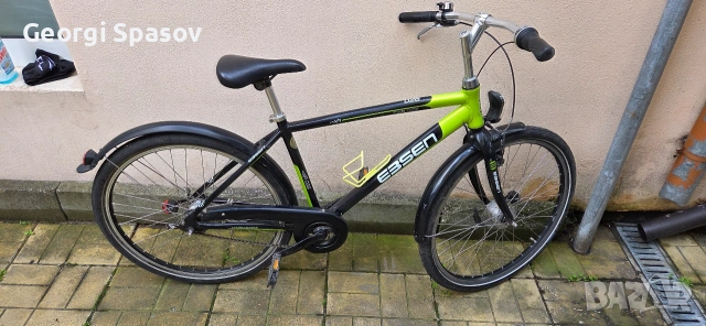 Алуминиев 26 цола велосипед