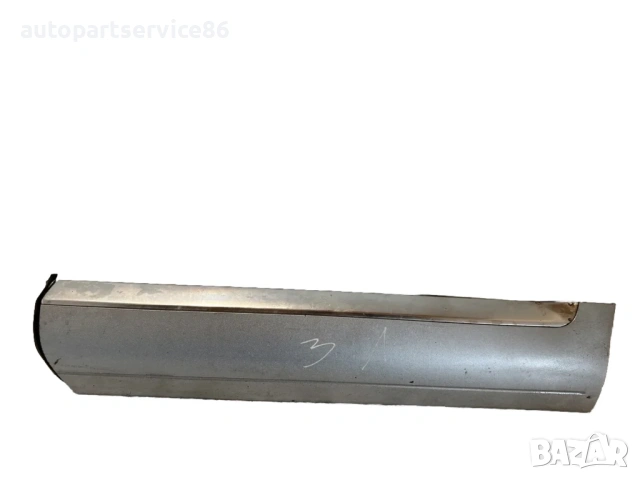 Лайсна/Облицовка за заден ляв долен край за Volkswagen Touareg 3.0 TDI (2009) 