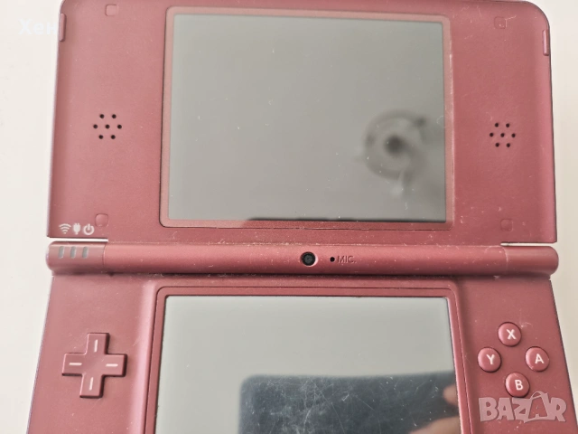 Nintendo DSi XL - Качени много игри, снимка 5 - Nintendo конзоли - 53808641