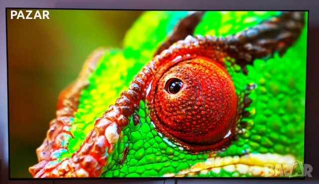 LG OLED evo 65C21LA., снимка 6 - Телевизори - 54761449