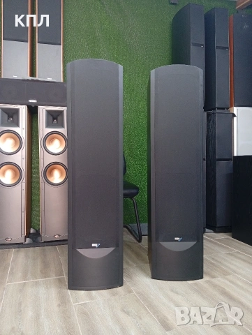 Тонколони Heco Ascada -770, снимка 10 - Тонколони - 54736320