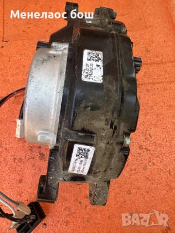 мотор за електрически велосипед 36V / 250W , снимка 3 - Аксесоари за велосипеди - 55371489