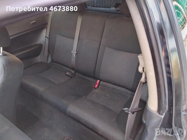 honda Civic, снимка 9 - Автомобили и джипове - 54294861