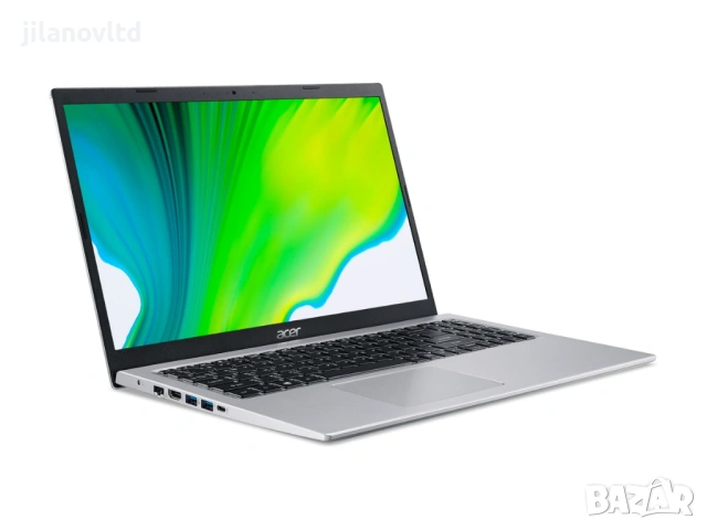Лаптоп ACER A515-56 I5-1135G7 16GB 256GB SSD NVME с до 24 МЕСЕЦА ГАРАНЦИЯ, снимка 2 - Лаптопи за работа - 54738038