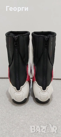 Мото ботуши Dainese Nexus Lady N °38, снимка 6 - Аксесоари и консумативи - 54281414