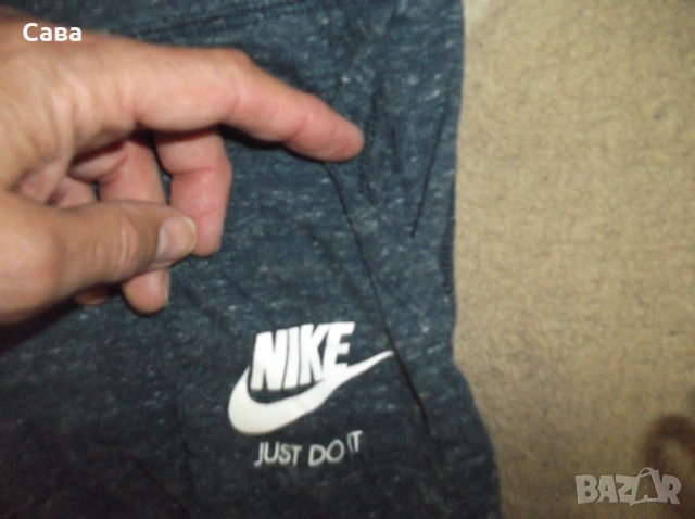 Гащеризон NIKE  дамски,М-Л, снимка 3 - Спортни екипи - 54812506