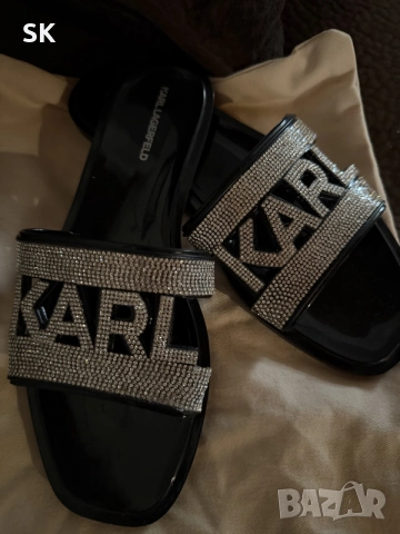 Чехли KARL LAGERFELD