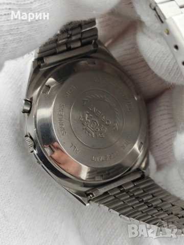 Уникален Ориент, снимка 4 - Мъжки - 53949541