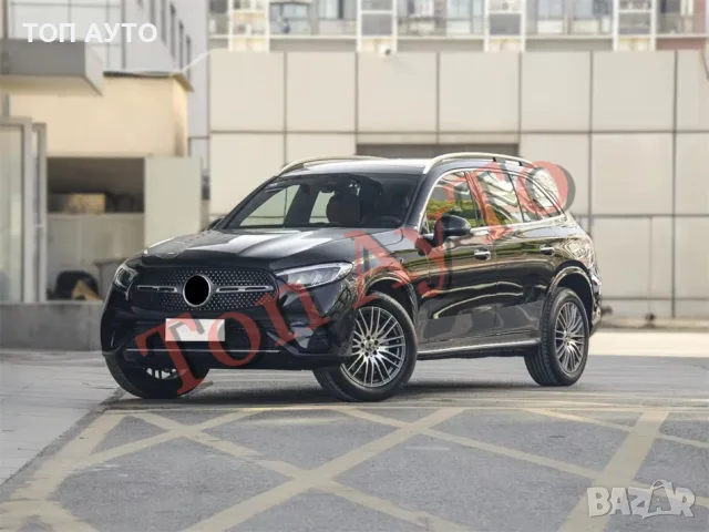 Стъкла Капаци Фар Мерцедес GLC X254 W254 Mercedes 2023 - 2026 Стъкла Фарове Капаци, снимка 3 - Аксесоари и консумативи - 55432814