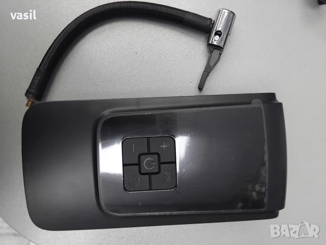 Компресор за колела и тротинетки, снимка 2 - Велосипеди - 54039821