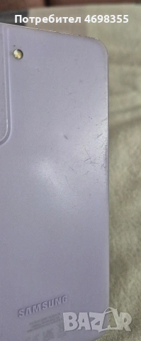 Samsung S21 FE, снимка 5 - Samsung - 54923347
