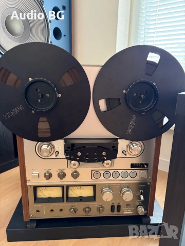 Sony TC-765
