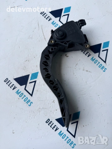 180027179R педал за газ от Renault Trafic 3 1.6 dci двигател R9M415 121 кс., 6 ск., снимка 2 - Части - 54929983