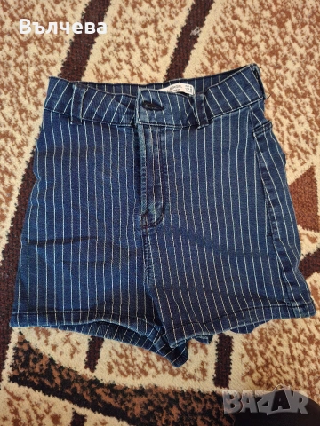 Дамски къси панталонки #2