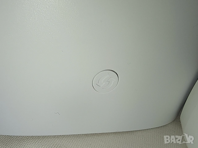 Рутер TP-Link HX520 от А1, снимка 3 - Рутери - 54319042