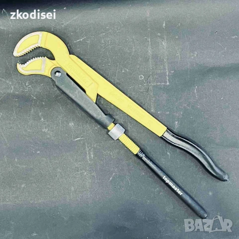 Тръбен ключ TOPMASTER 1/2''