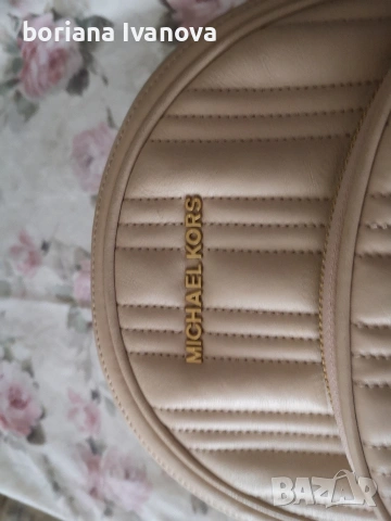 Maikal Kors , снимка 13 - Раници - 54386802