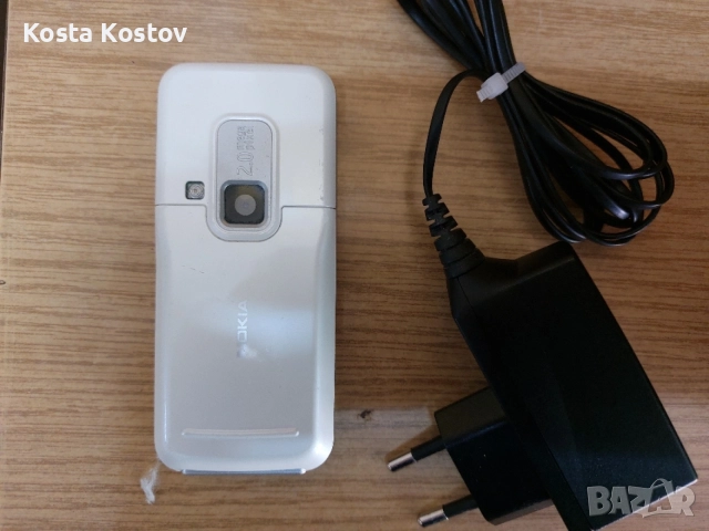 NOKIA 6120. .........*, снимка 2 - Nokia - 55420914