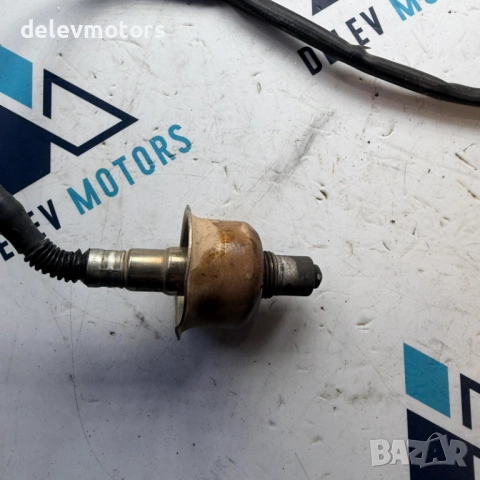 025030087 сензор, ламбда сонда от Hyundai I10 1.0 LPG, 69 ph, 5 speed, engine B3LA, 2016, Хюндай И10