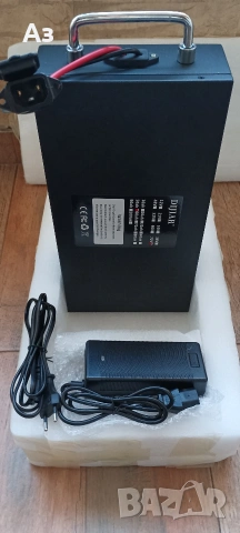 Батерия за скутер