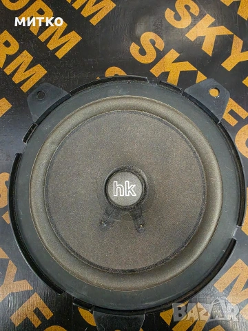 говорител за BMW- оригинален за трета серия