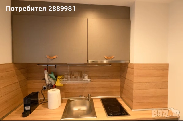 Студио Созопол Каваци Южна Перла, снимка 7 - Апартаменти - 54203644