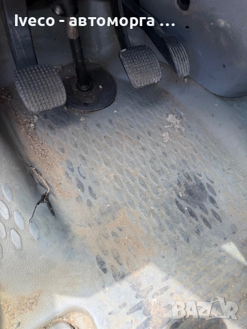 Iveco Daily на части, снимка 15 - Бусове и автобуси - 54921220