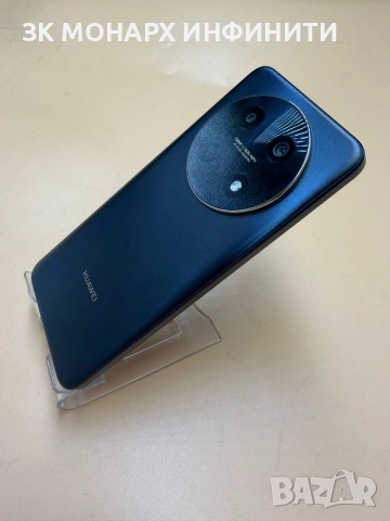 Телефон Huawei Nova 12i / RAM 8+3GB /128GB, снимка 7 - Huawei - 55054466