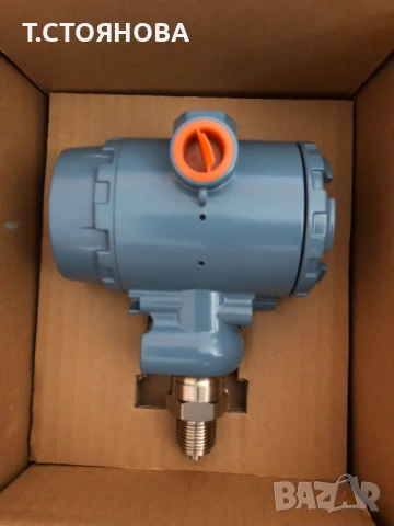 трансмитер за налягане ROSEMOUNT