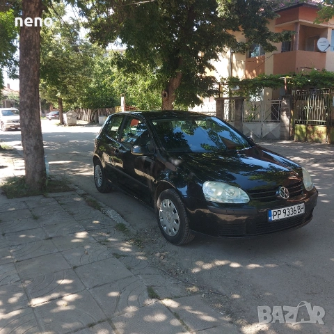 Volkswagen Golf 1.4i 75k.c. KLIMA , снимка 9 - Автомобили и джипове - 54899015
