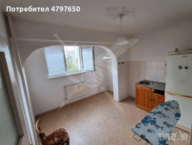 Тристаен Апартамент в Славейков, снимка 5 - Апартаменти - 54891580