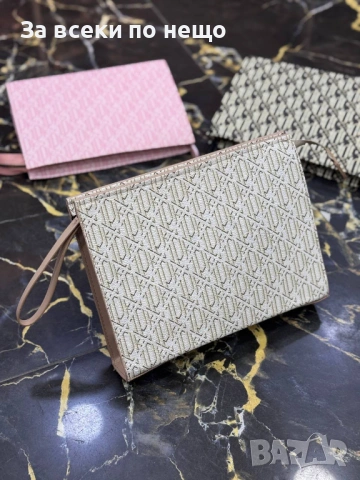 Чанта Тип Клъч - Различни Цветове Код SK1341, снимка 7 - Чанти - 54315943