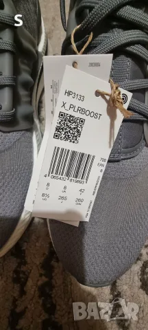 Маратонки Adidas 43 номер, снимка 5 - Маратонки - 55589710