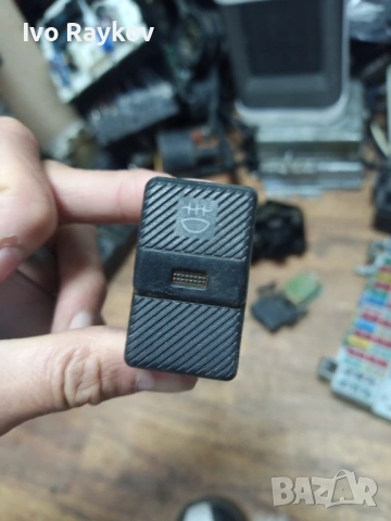 Бутон , халогени за VOLKSWAGEN , 535941535