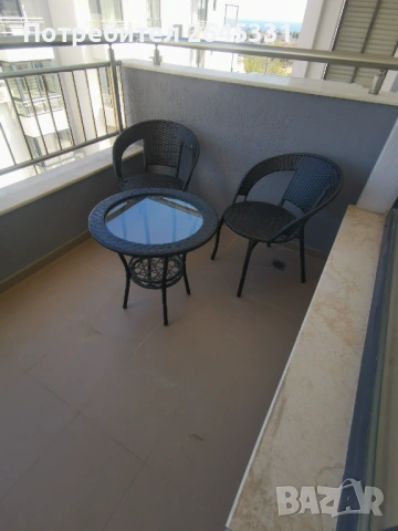 Апартамент на нощувки над Св. Константин и Елена от май до септември, снимка 10 - Квартири, нощувки - 54233137