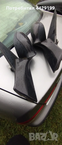 Електрически огледала за Saab 9-5