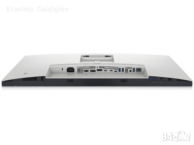 Dell UltraSharp U2724DE, снимка 3 - Монитори - 55557535